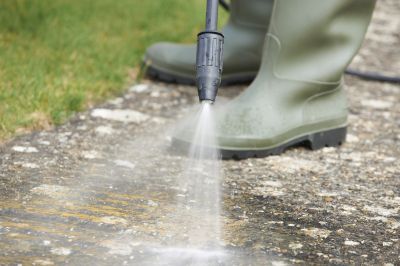 Slip-Free Safety